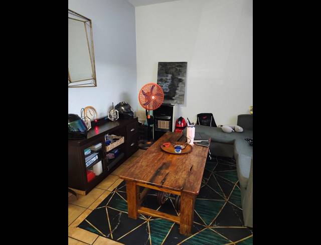 1 BEDROOM APARTMENT FOR SALE IN RUSTENBURG CENTRAL